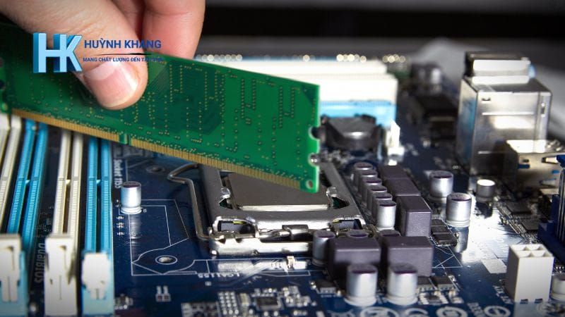 Cách Chọn Ram Phù Hợp Với Main Và Cpu Chi Tiết 9 Cách Chọn Ram Phù Hợp Với Main Và Cpu Chi Tiết: Hướng Dẫn Chi Tiết