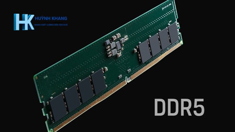 Cách Chọn Ram Phù Hợp Với Main Và Cpu Chi Tiết 11 Ram DDR5