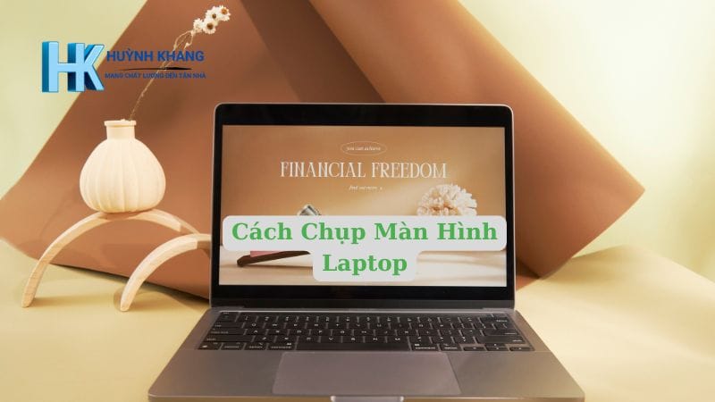 Chup Man Hinh Laptop 1