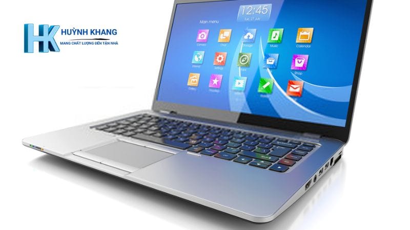 Laptop bị treo? Nguyên nhân và cách khắc phục hiệu quả 9 Laptop bị treo? Nguyên nhân và cách khắc phục hiệu quả