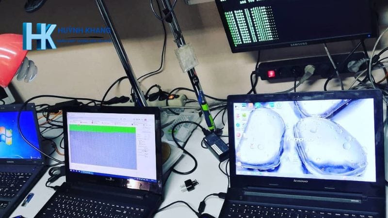 Laptop bị treo? Nguyên nhân và cách khắc phục hiệu quả 11 Dấu hiệu nhận biết laptop bị treo