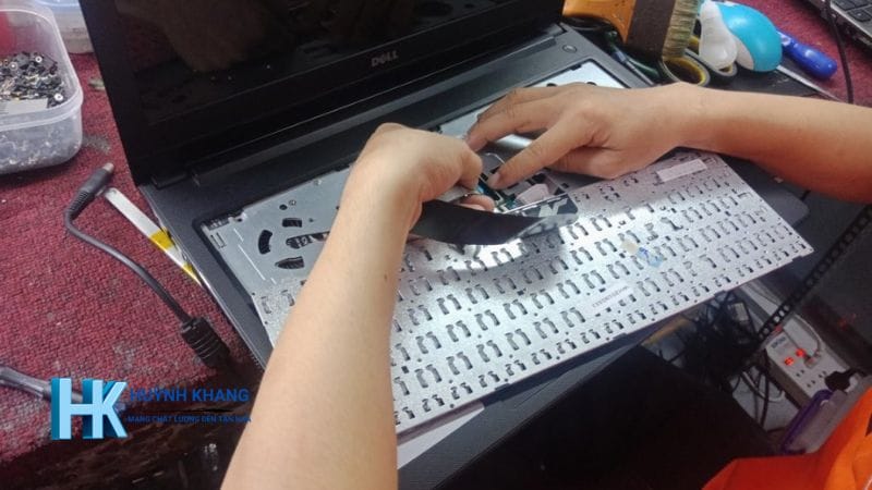 Laptop bị treo? Nguyên nhân và cách khắc phục hiệu quả 12 Cách sửa laptop bị treo