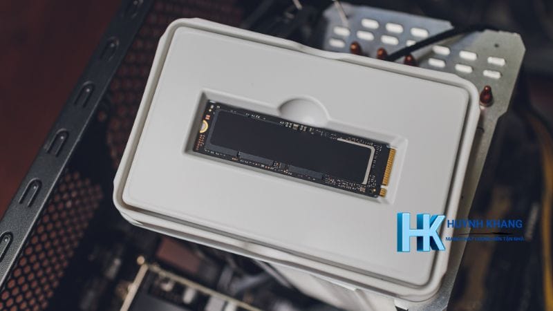 SSD M.2