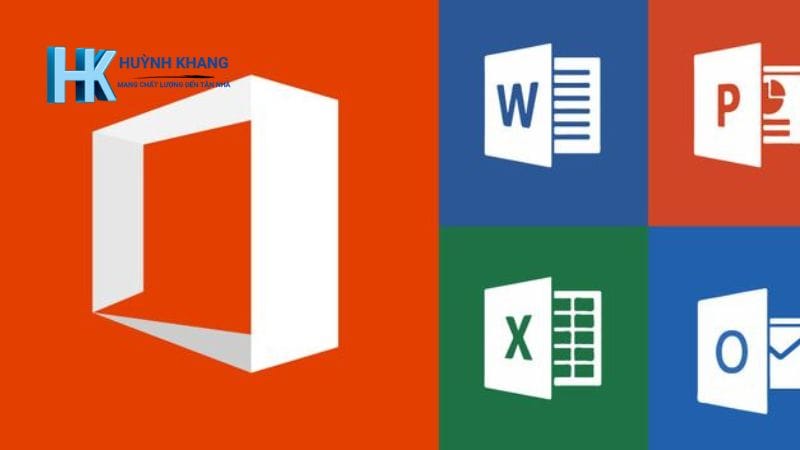 Phần Mềm Cần Thiết Sau Khi Cài Win 12 Phần mềm văn phòng