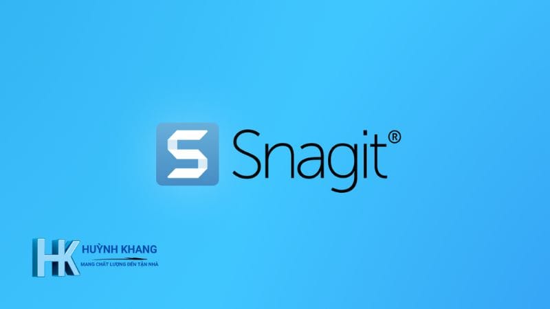 Snagit