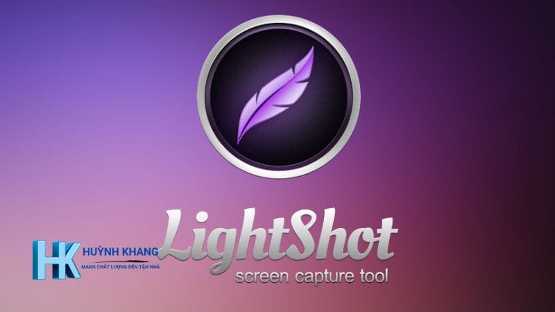 Lightshot