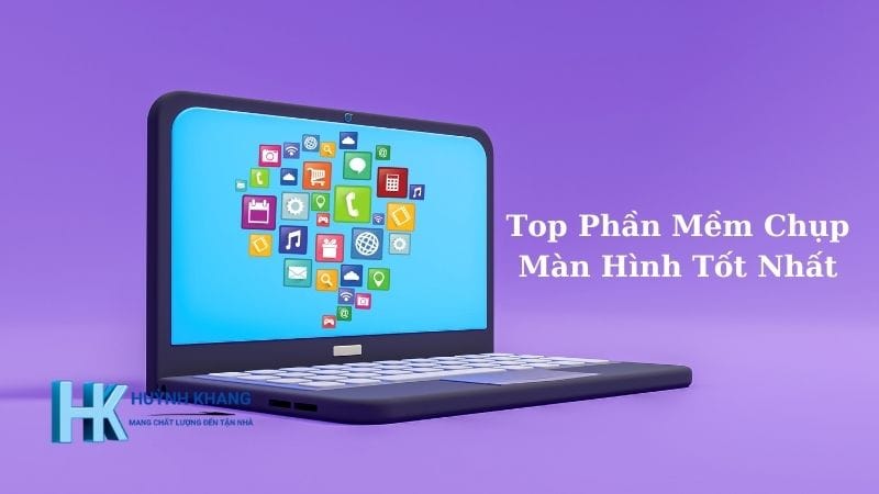 Phan Mem Chup Man Hinh