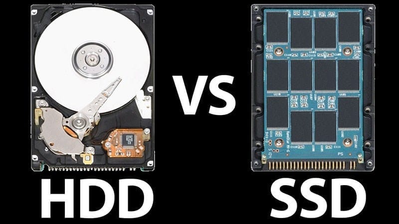 So sanh o cung SSD va HDD 3