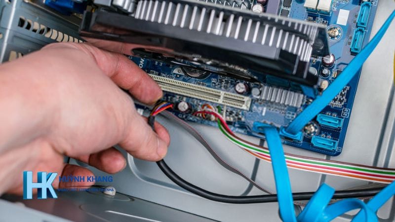 Lợi ích khi chọn dịch vụ sửa máy tính tại nhà TPHCM