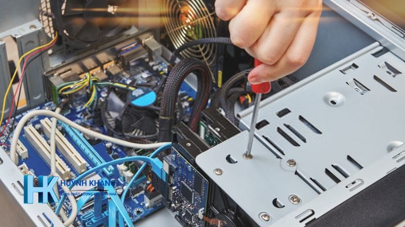 Cam kết dịch vụ
