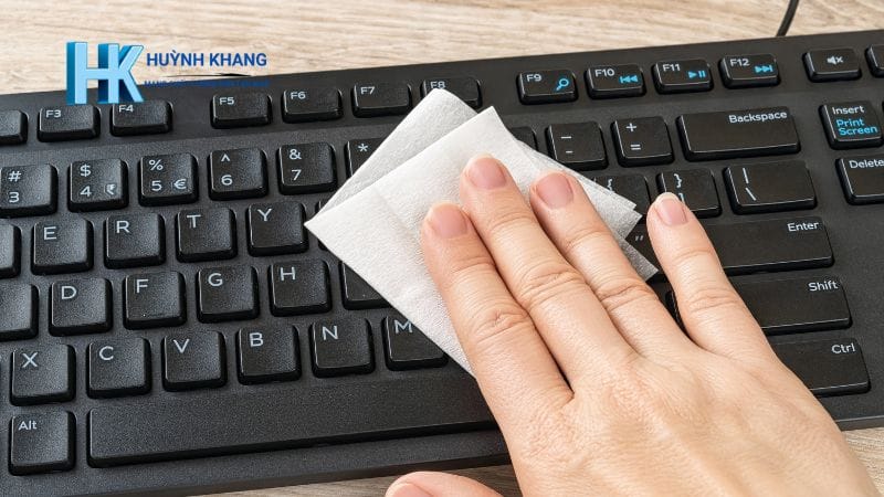 Vệ Sinh Máy Tính Quận 2 - Nhanh chóng, Uy tín, Giá rẻ 9 Vệ Sinh Máy Tính Quận 2 | Uy Tín, Giá Rẻ, Tận Nơi