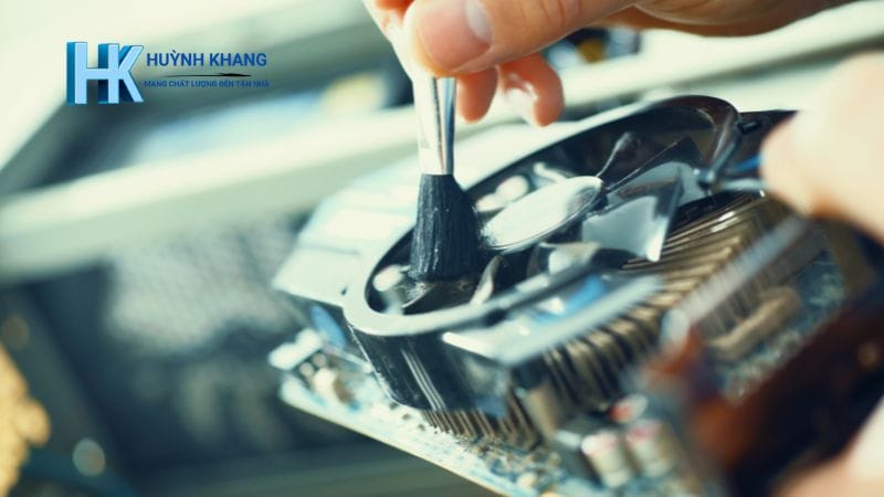 Vệ Sinh Máy Tính Quận 2 - Nhanh chóng, Uy tín, Giá rẻ 13 Các dịch vụ khác tại Huỳnh Khang