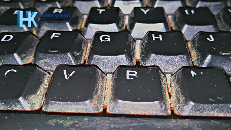 Khi nào cần vệ sinh máy tính?