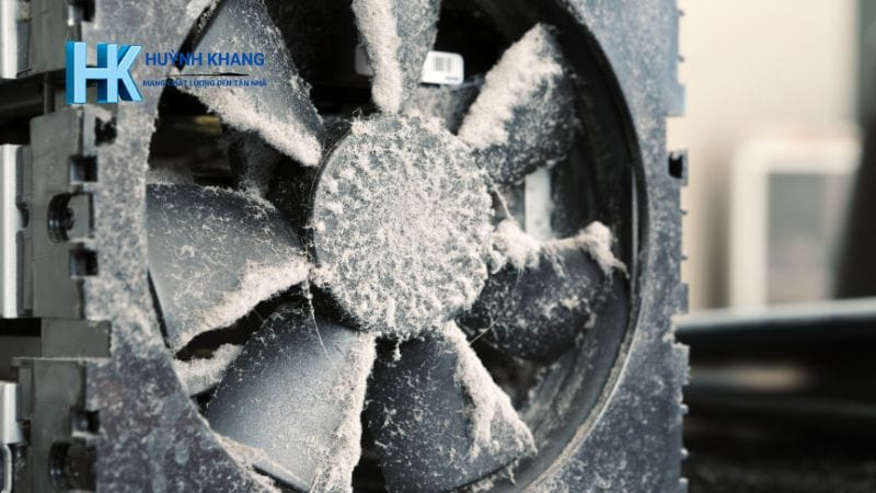 Vệ Sinh Máy Tính Thủ Đức: Giải Pháp Tối Ưu Cho Chiếc Máy Tính Của Bạn 9 Vệ Sinh Máy Tính Thủ Đức | Giá Rẻ, Uy Tín, Tận Nơi