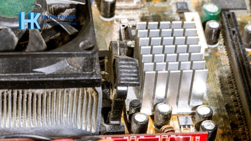 Vệ Sinh Máy Tính Thủ Đức: Giải Pháp Tối Ưu Cho Chiếc Máy Tính Của Bạn 10 Dịch Vụ Vệ Sinh Máy Tính Tại Thủ Đức: Chuyên Nghiệp - Tận Tâm
