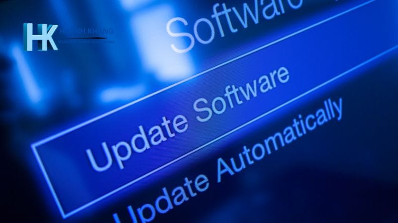 Lợi ích khi sử dụng dịch vụ cài đặt phần mềm online