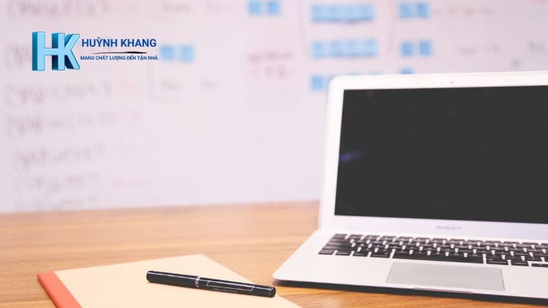 Laptop Không Lên Nguồn: Nguyên Nhân và Cách Khắc Phục 9 Laptop Không Lên Nguồn: Nguyên Nhân và Cách Khắc Phục