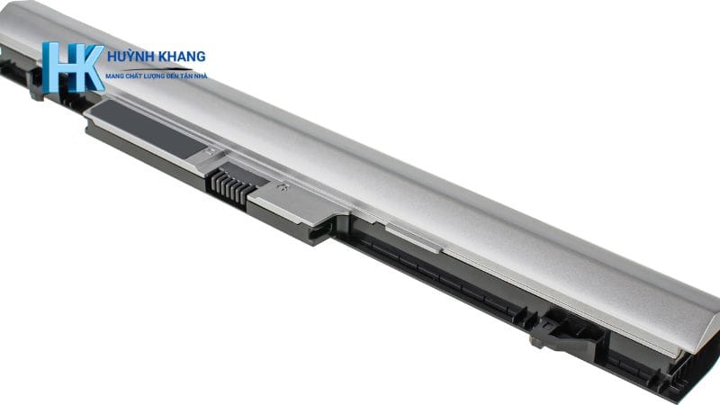 Laptop Không Lên Nguồn: Nguyên Nhân và Cách Khắc Phục 10 Pin laptop