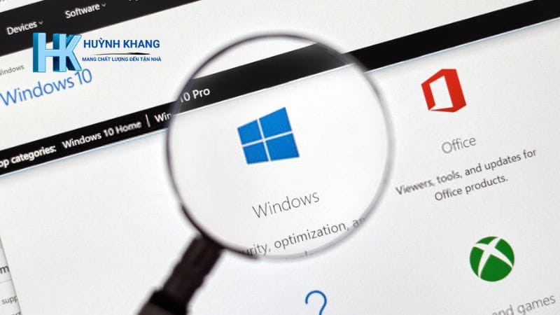 Lỗi Cài Win 10: Nguyên Nhân & Cách Khắc Phục 9 Lỗi Cài Win 10 Nguyên Nhân & Cách Khắc Phục
