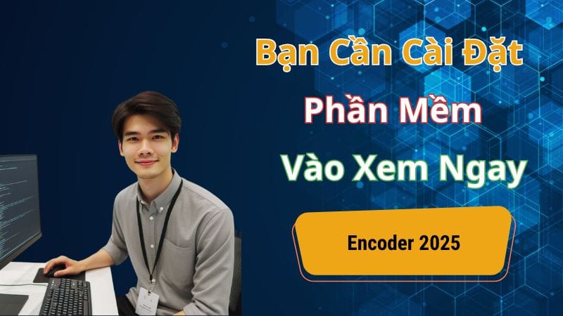 Encoder 2025