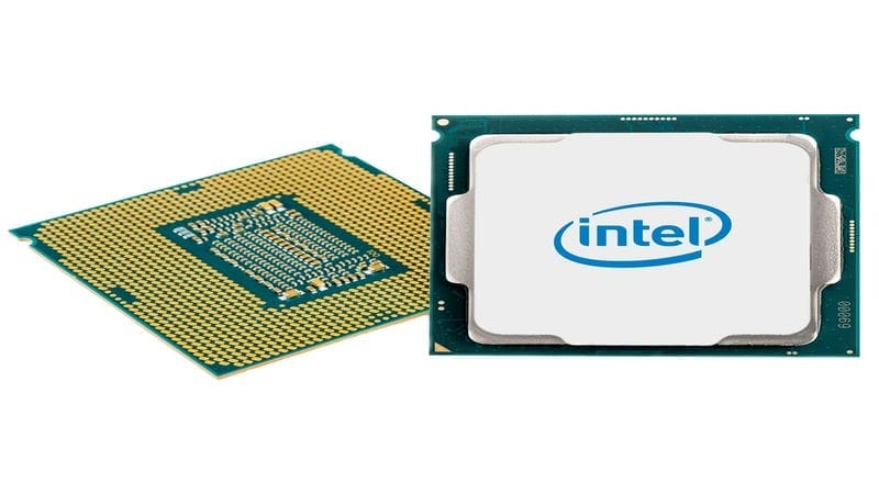 CPU (Bộ vi xử lý):