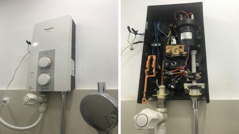 Sửa Máy Nước Nóng Quận 9 Nhanh Chóng, Thợ Giỏi, Giá Tốt 12 Tại Sao Nên Chọn Dịch Vụ Sửa Máy Nước Nóng Tại Quận 9 Của Huỳnh Khang?