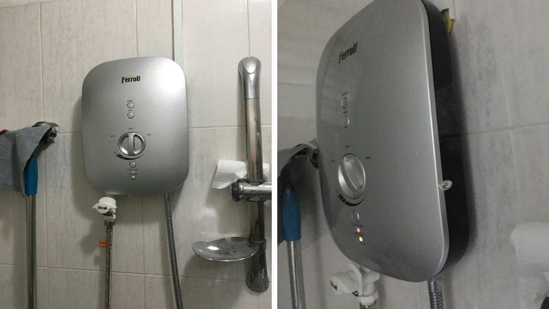 Sửa Máy Nước Nóng Quận 9 Nhanh Chóng, Thợ Giỏi, Giá Tốt 10 Các Sự Cố Phức Tạp Cần Thợ Sửa Máy Nước Nóng Quận 9 Chuyên Nghiệp