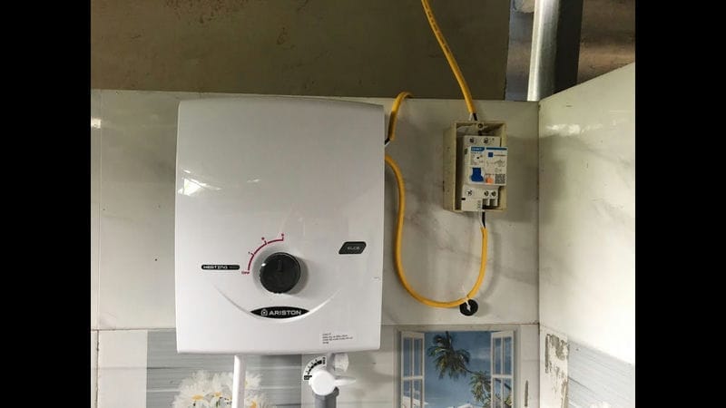 Sửa Máy Nước Nóng Thủ Đức Uy Tín, Giá Tốt Nhất 3 Tại Sao Nên Chọn Dịch Vụ Sửa Máy Nước Nóng Thủ Đức