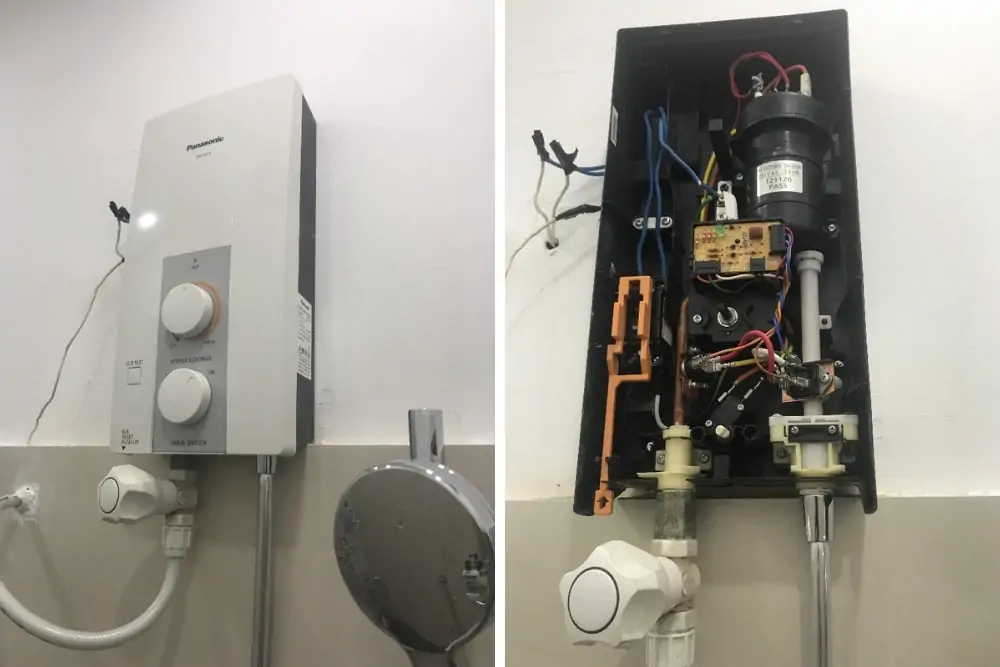 Sửa Máy Nước Nóng Thủ Đức Uy Tín, Giá Tốt Nhất 2 Quy Trình Sửa Chữa Máy Nước Nóng Thủ Đức