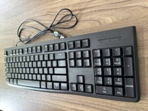 Bàn Phím DAREU LK185 – Đơn Giản, Tin Cậy Và Hiệu Quả 10 Ban phim Dareu LK185 4 1 e1750661040497