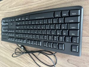 Bàn Phím DAREU LK185 – Đơn Giản, Tin Cậy Và Hiệu Quả 11 Ban phim Dareu LK185 5 1 e1750661051404