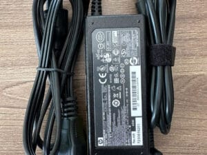 Alternative view of Sạc HP Envy 19.5V - 2.31A (Đầu Kim Nhỏ)