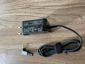 Sạc Laptop ASUS 45W - 2.37A - Chân Nhỏ 4.0x1.35mm (Vuông Zin) 10 Sac Laptop ASUS 45W 2.37A Chan Nho 4.0x1 5 1