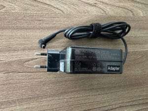 Sạc Laptop ASUS 65W - 3.42A Đầu Kim 4.5 x 3.0mm (vuông zin) 10 Sac Laptop ASUS 65W 3.42A Dau Kim 4.5 x 3 5