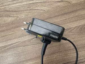 Sac Laptop ASUS 65W 3.42A Dau Vuong Chan Nho 4.0x1.35mm 5