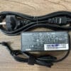 Sạc Laptop Lenovo 20V - 3.25A Ideapad - Đầu Tròn Nhỏ 4.0 * 1.7mm, Cục Sạc Chữ Nhật -