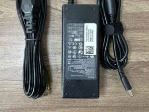 Sạc Laptop Dell 19.5V 4.62A (Dc Size: 4.5*3.0 kim nhỏ) 7 sac Laptop Dell 19.5V 4.62A Dc Size 4.53.0 kim nho 3