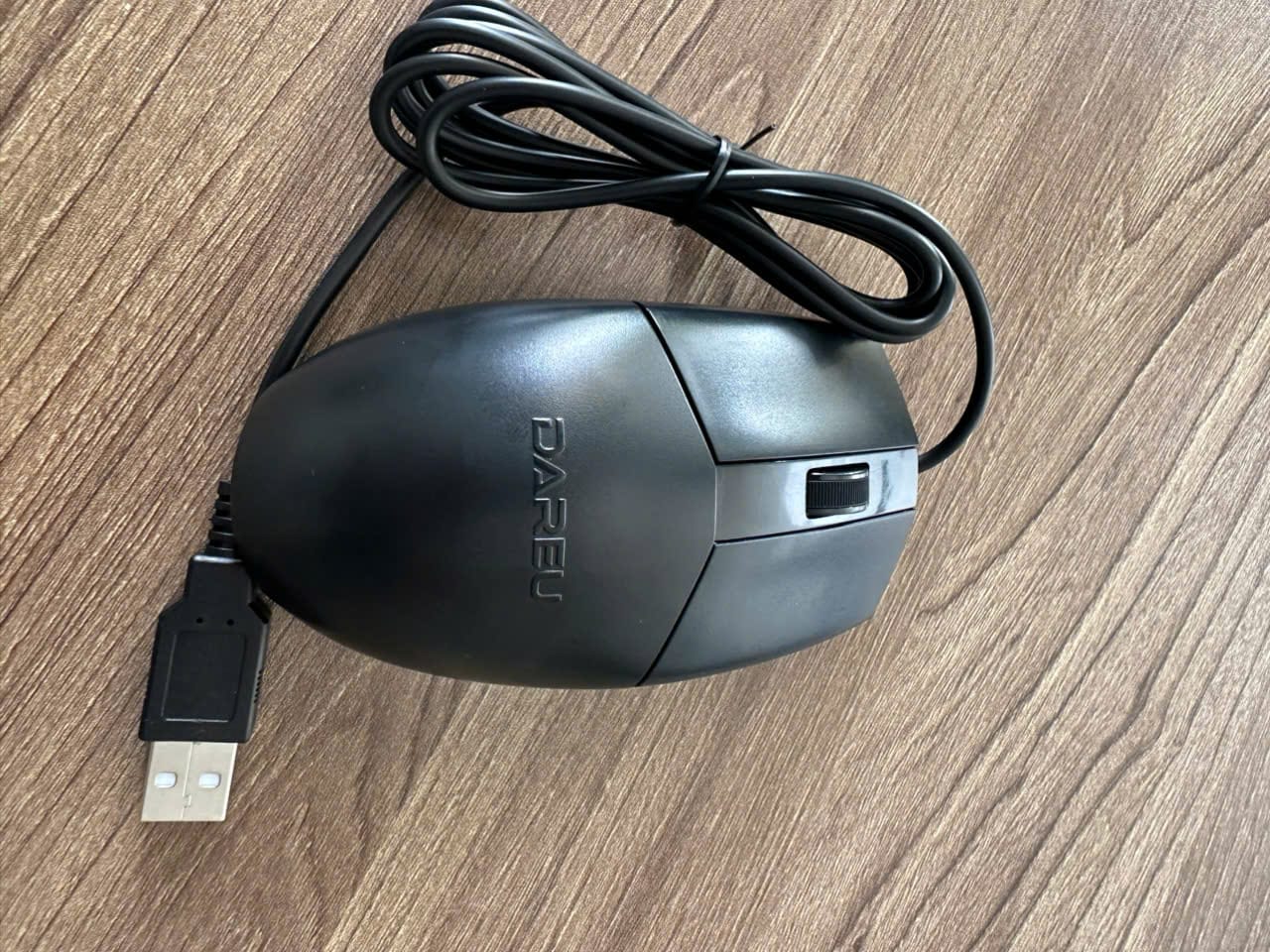 Chuột Máy Tính Dareu LM103: Thiết Kế Ergonomic, Hiệu Suất Ổn Định 14 Chuột máy tính Dareu LM103