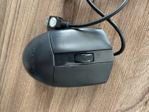 Chuột Máy Tính Dareu LM103: Thiết Kế Ergonomic, Hiệu Suất Ổn Định 8 Chuot may tinh Dareu LM103 3