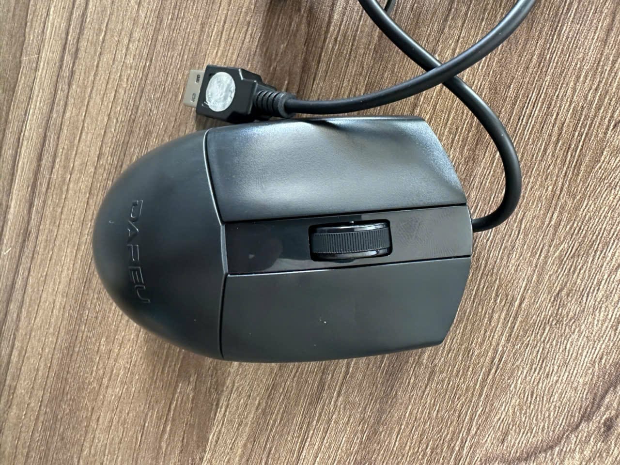 Chuột Máy Tính Dareu LM103: Thiết Kế Ergonomic, Hiệu Suất Ổn Định 4 Chuột Máy Tính Dareu LM103: Thiết Kế Ergonomic, Hiệu Suất Ổn Định - Ảnh 4