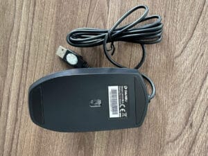 Chuột Máy Tính Dareu LM103: Thiết Kế Ergonomic, Hiệu Suất Ổn Định 7 Chuot may tinh Dareu LM103 4