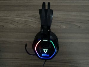 Headphone Gaming Phoenix G608: Âm Thanh Sống Động 8 Headphone Gaming Phoenix G608 2