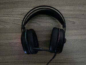 Headphone Gaming Phoenix G608: Âm Thanh Sống Động 9 Headphone Gaming Phoenix G608 3
