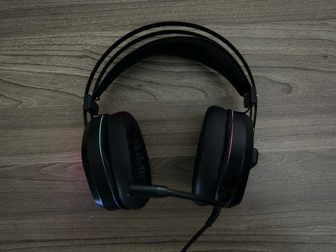 Headphone Gaming Phoenix G608: Âm Thanh Sống Động 4 Headphone Gaming Phoenix G608: Âm Thanh Sống Động - Ảnh 4