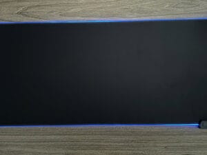 Pad Chuột Gaming LED RGB Size XL - 300*800*4mm 18 Pad Chuot Gaming LED RGB Size XL 3008004mm 1