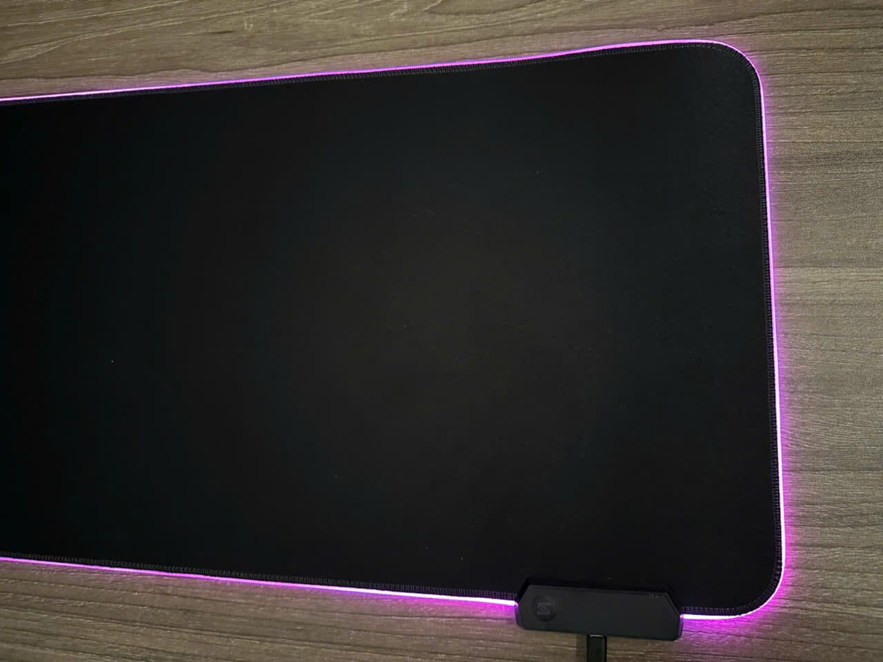 Pad Chuột Gaming LED RGB Size XL - 300*800*4mm 7 Pad Chuột Gaming LED RGB Size XL - 300*800*4mm - Ảnh 7