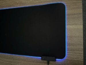 Pad Chuột Gaming LED RGB Size XL - 300*800*4mm 19 Pad Chuot Gaming LED RGB Size XL 3008004mm 2