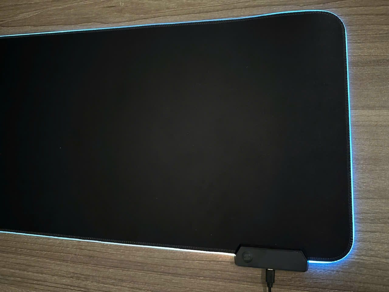 Pad Chuột Gaming LED RGB Size XL - 300*800*4mm 2 Pad Chuột Gaming LED RGB Size XL - 300*800*4mm - Ảnh 2