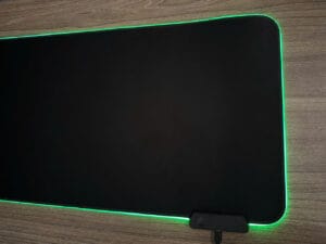 Pad Chuột Gaming LED RGB Size XL - 300*800*4mm 13 Pad Chuot Gaming LED RGB Size XL 3008004mm 5