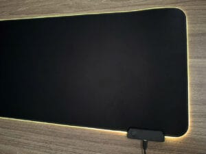 Pad Chuột Gaming LED RGB Size XL - 300*800*4mm 14 Pad Chuot Gaming LED RGB Size XL 3008004mm 6